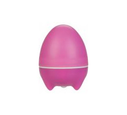  Luminescence Floating Mood Light Massagers Pink